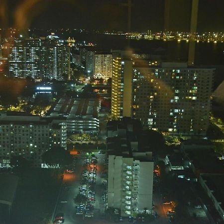 Maritime Suites Duplex Marvelous Sea View George Town Buitenkant foto