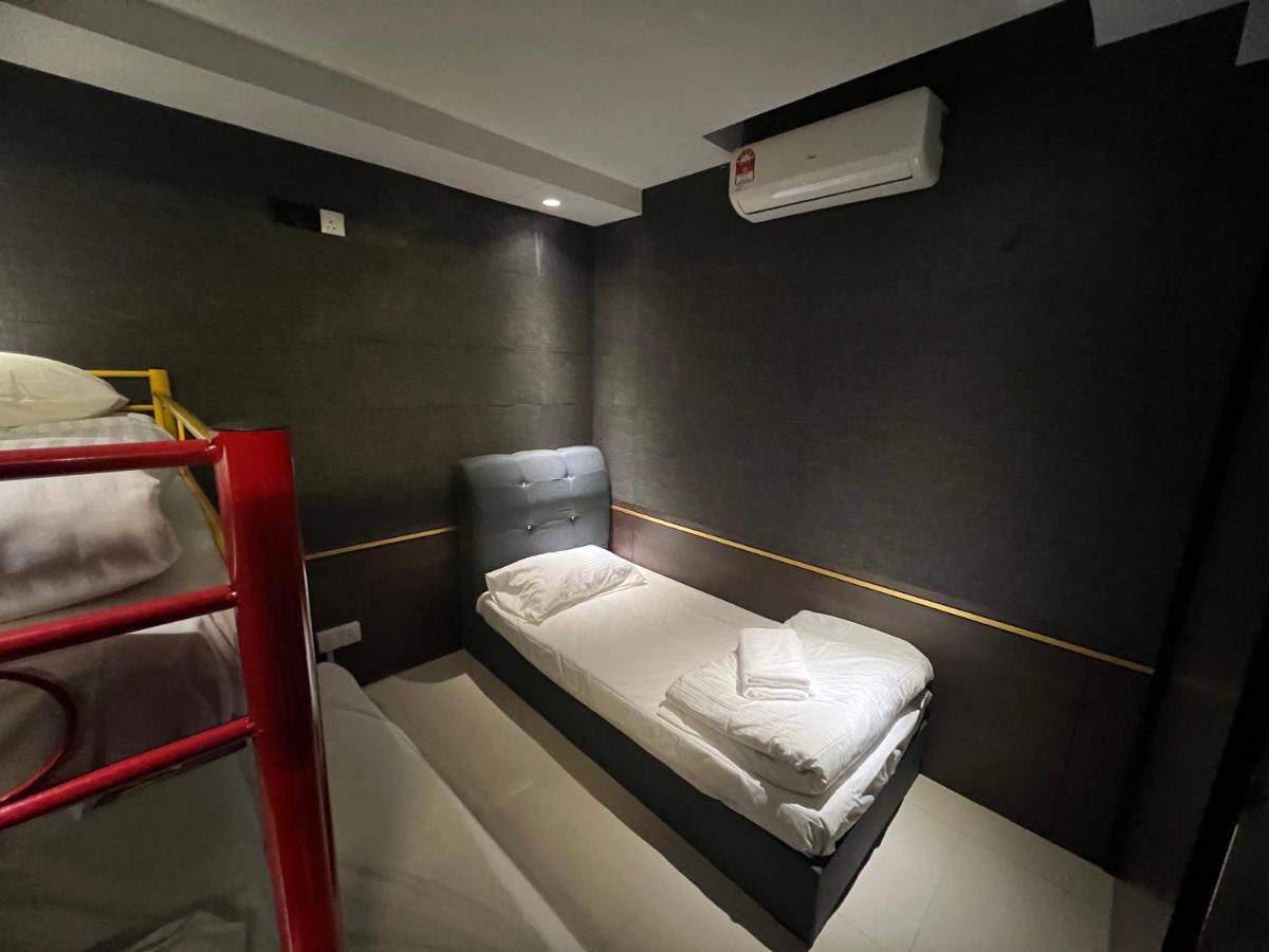 Maritime Suites Duplex Marvelous Sea View George Town Buitenkant foto