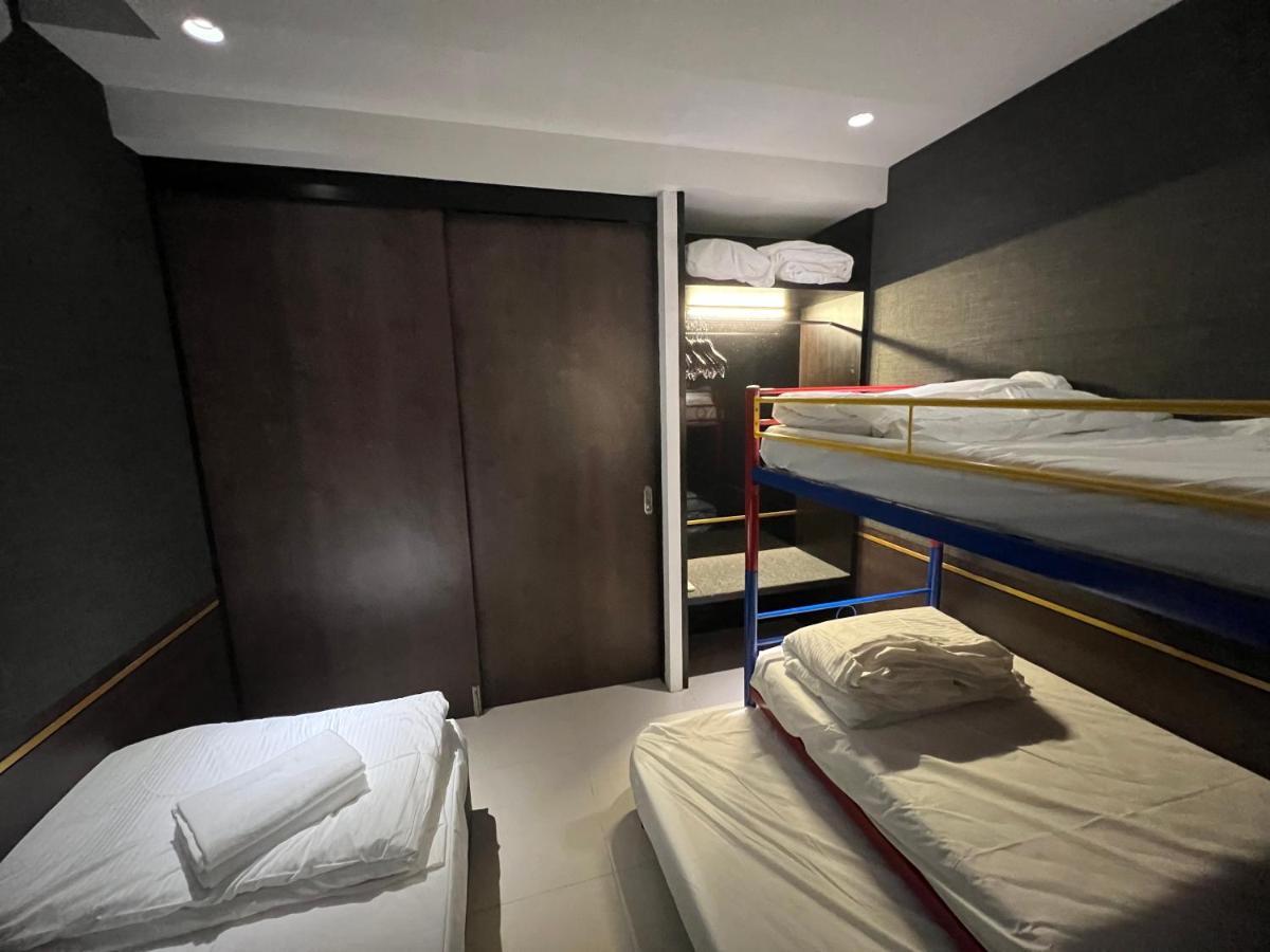 Maritime Suites Duplex Marvelous Sea View George Town Buitenkant foto
