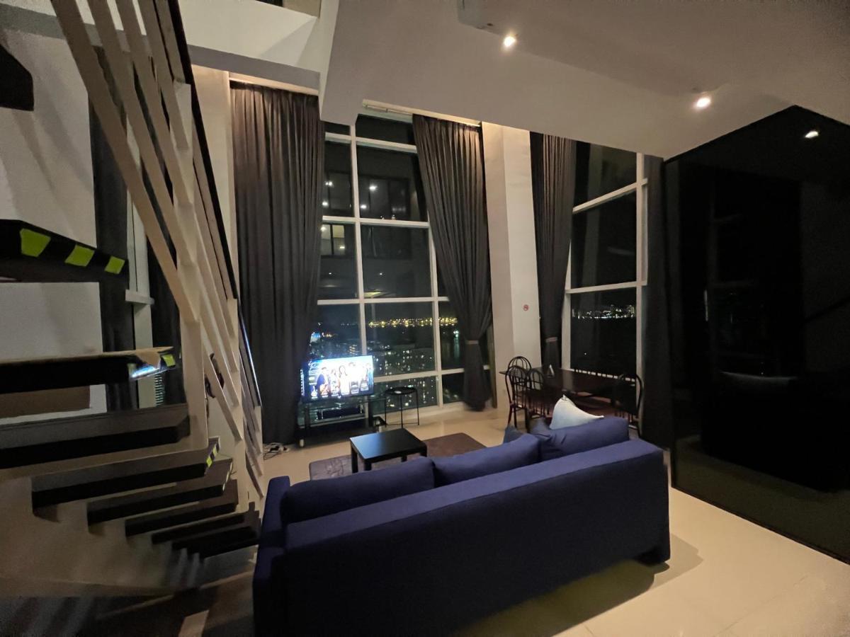 Maritime Suites Duplex Marvelous Sea View George Town Buitenkant foto