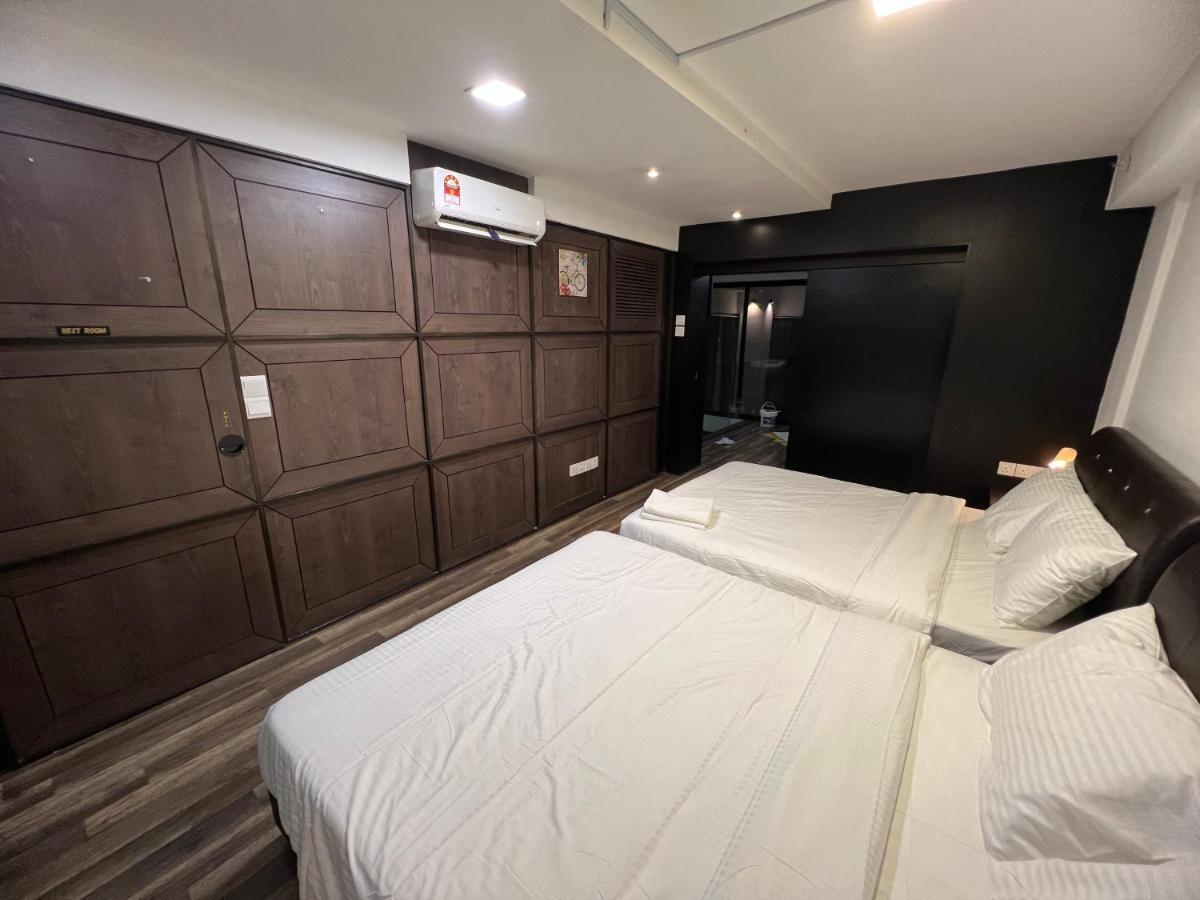 Maritime Suites Duplex Marvelous Sea View George Town Buitenkant foto