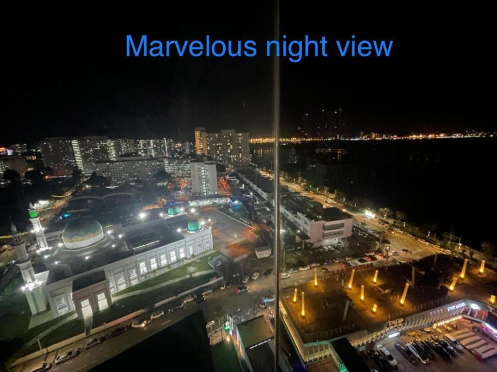 Maritime Suites Duplex Marvelous Sea View George Town Buitenkant foto