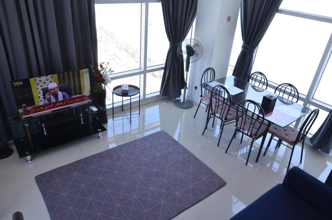 Maritime Suites Duplex Marvelous Sea View George Town Buitenkant foto