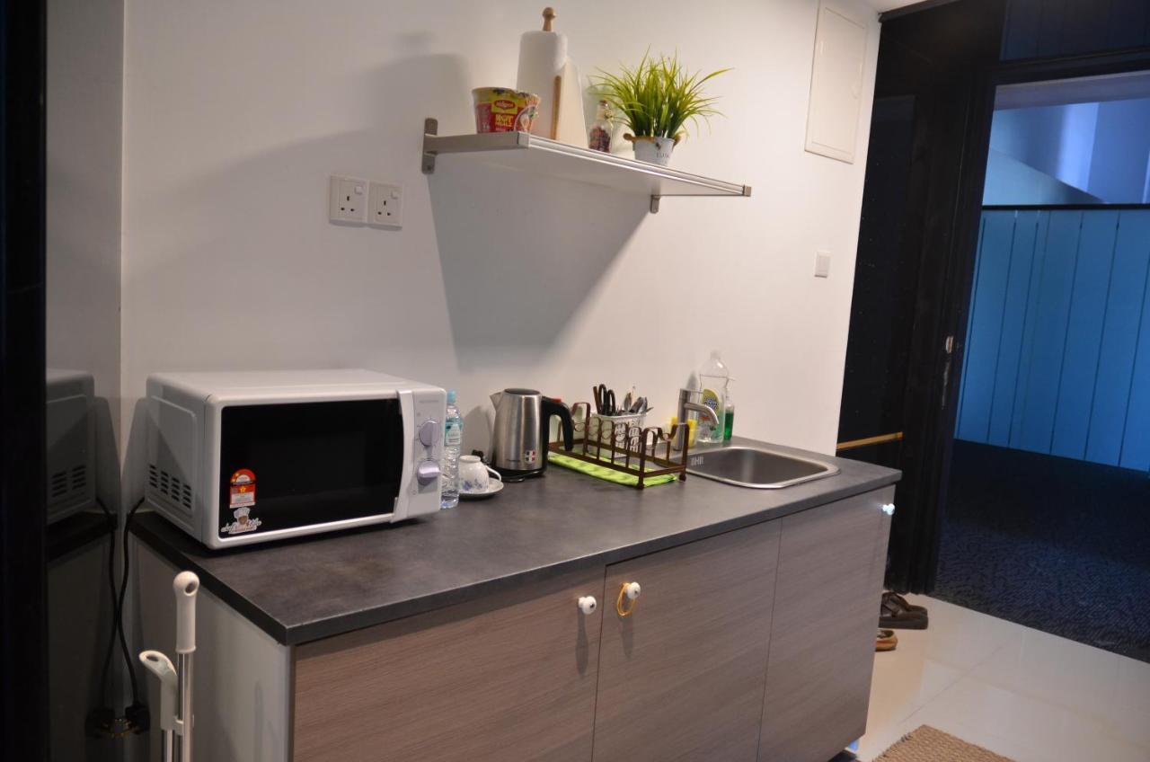 Maritime Suites Duplex Marvelous Sea View George Town Buitenkant foto