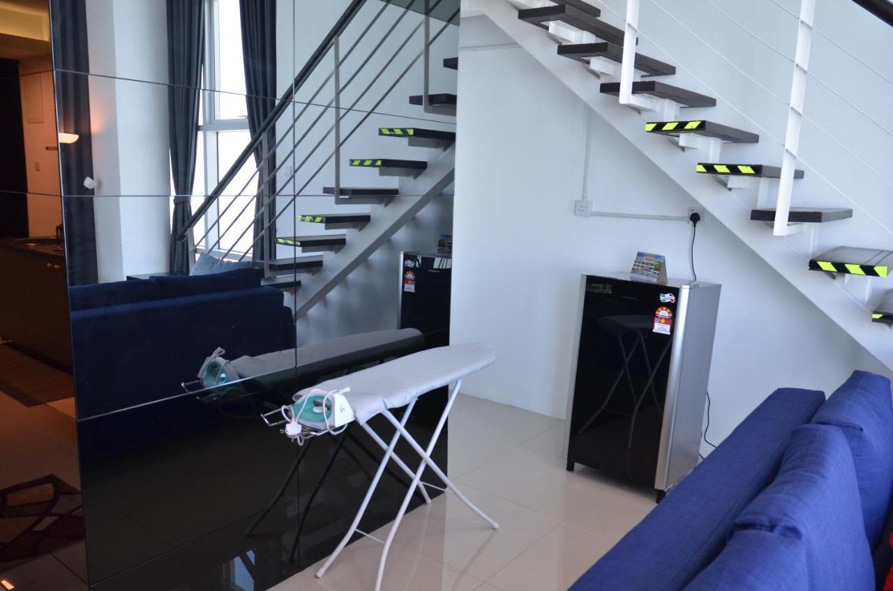 Maritime Suites Duplex Marvelous Sea View George Town Buitenkant foto