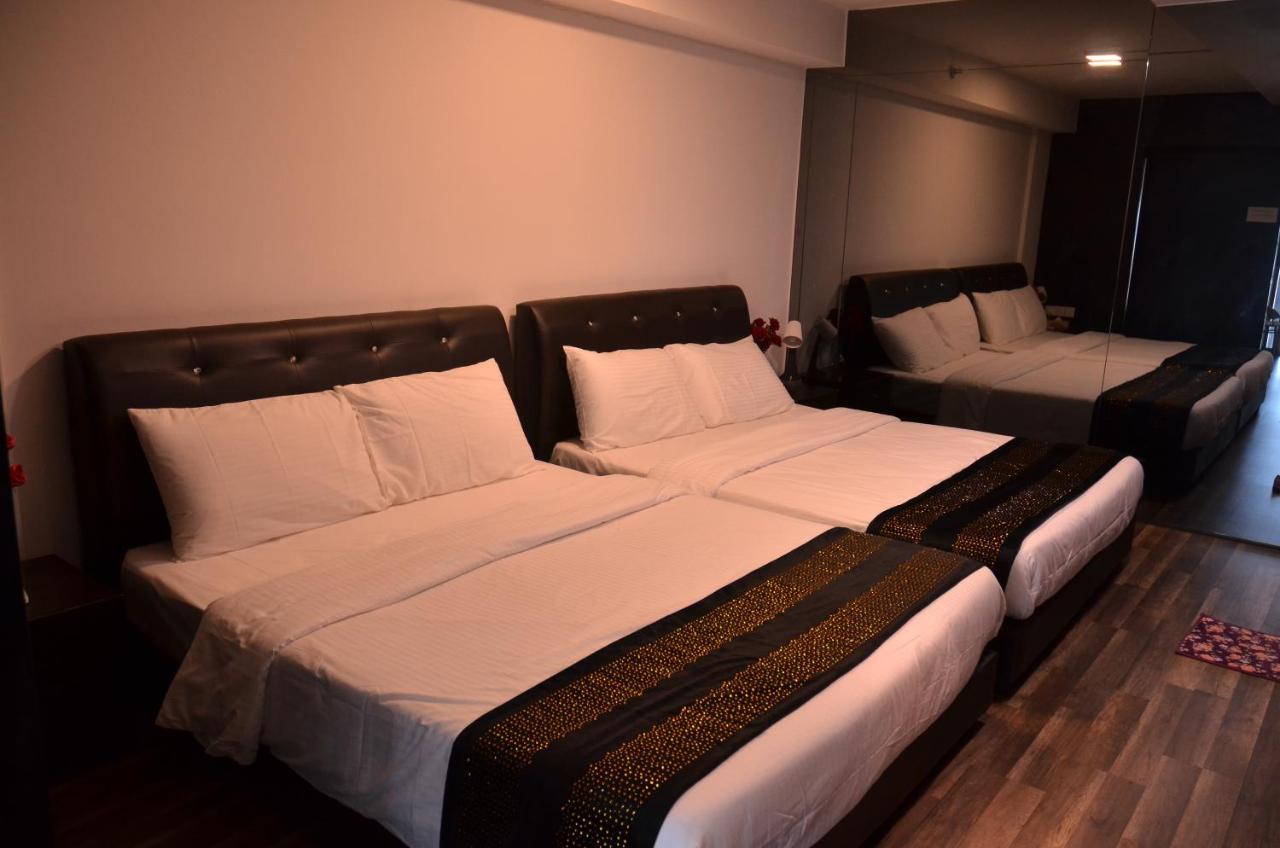 Maritime Suites Duplex Marvelous Sea View George Town Buitenkant foto