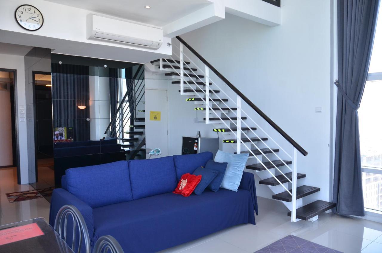 Maritime Suites Duplex Marvelous Sea View George Town Buitenkant foto