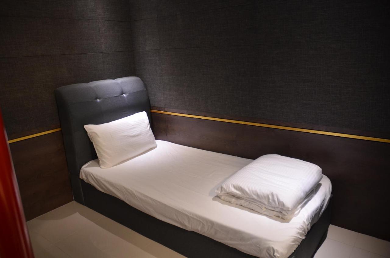 Maritime Suites Duplex Marvelous Sea View George Town Buitenkant foto