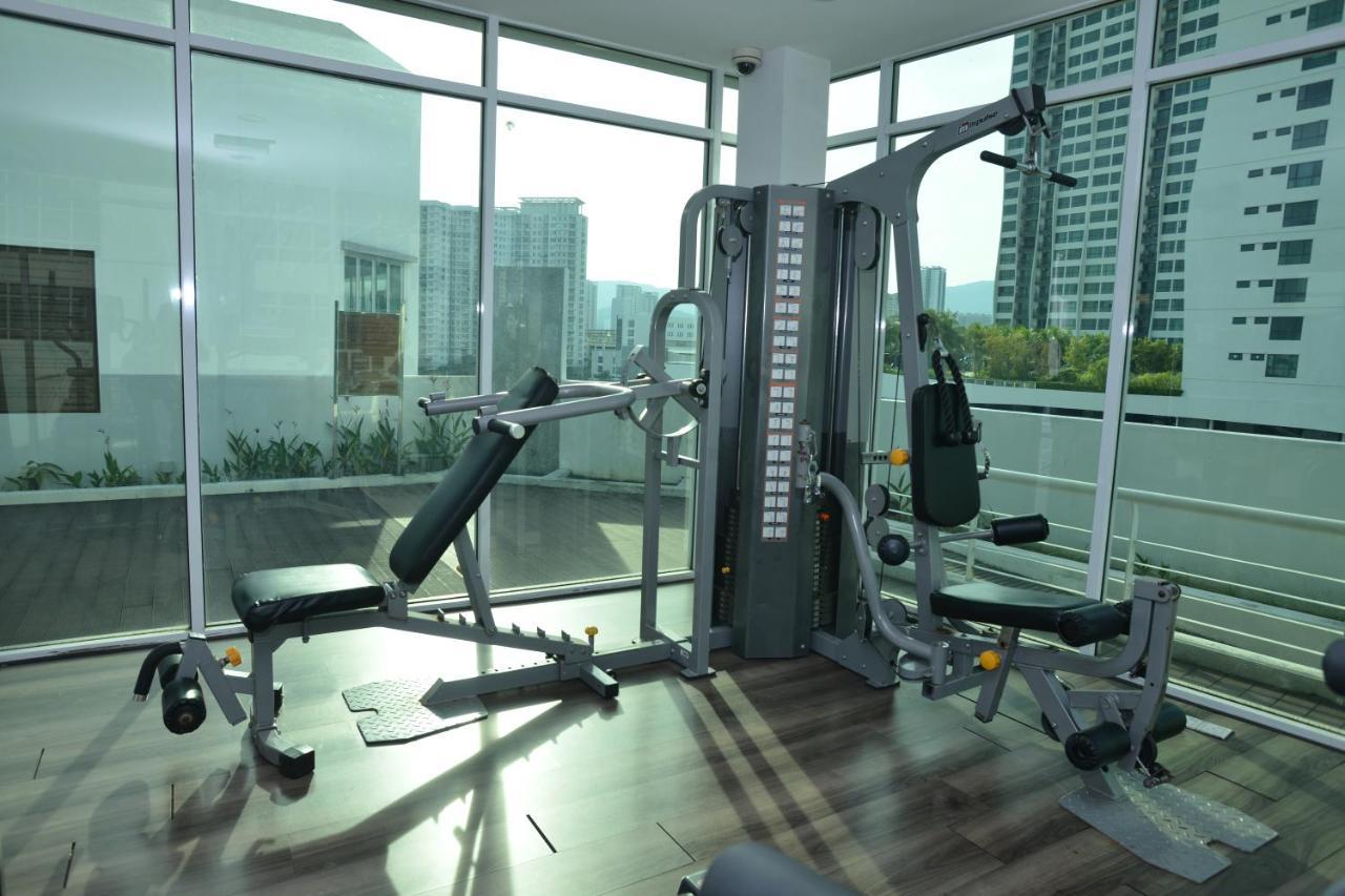 Maritime Suites Duplex Marvelous Sea View George Town Buitenkant foto