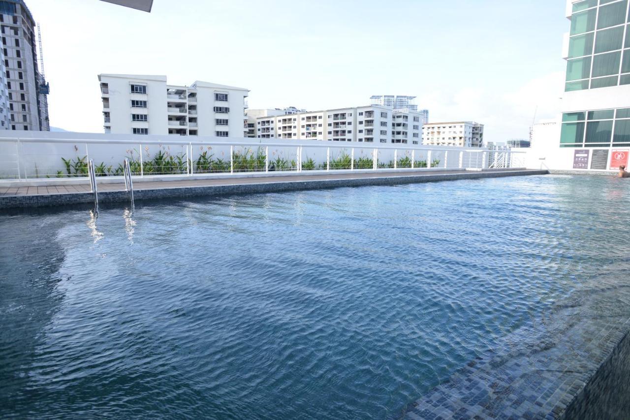 Maritime Suites Duplex Marvelous Sea View George Town Buitenkant foto