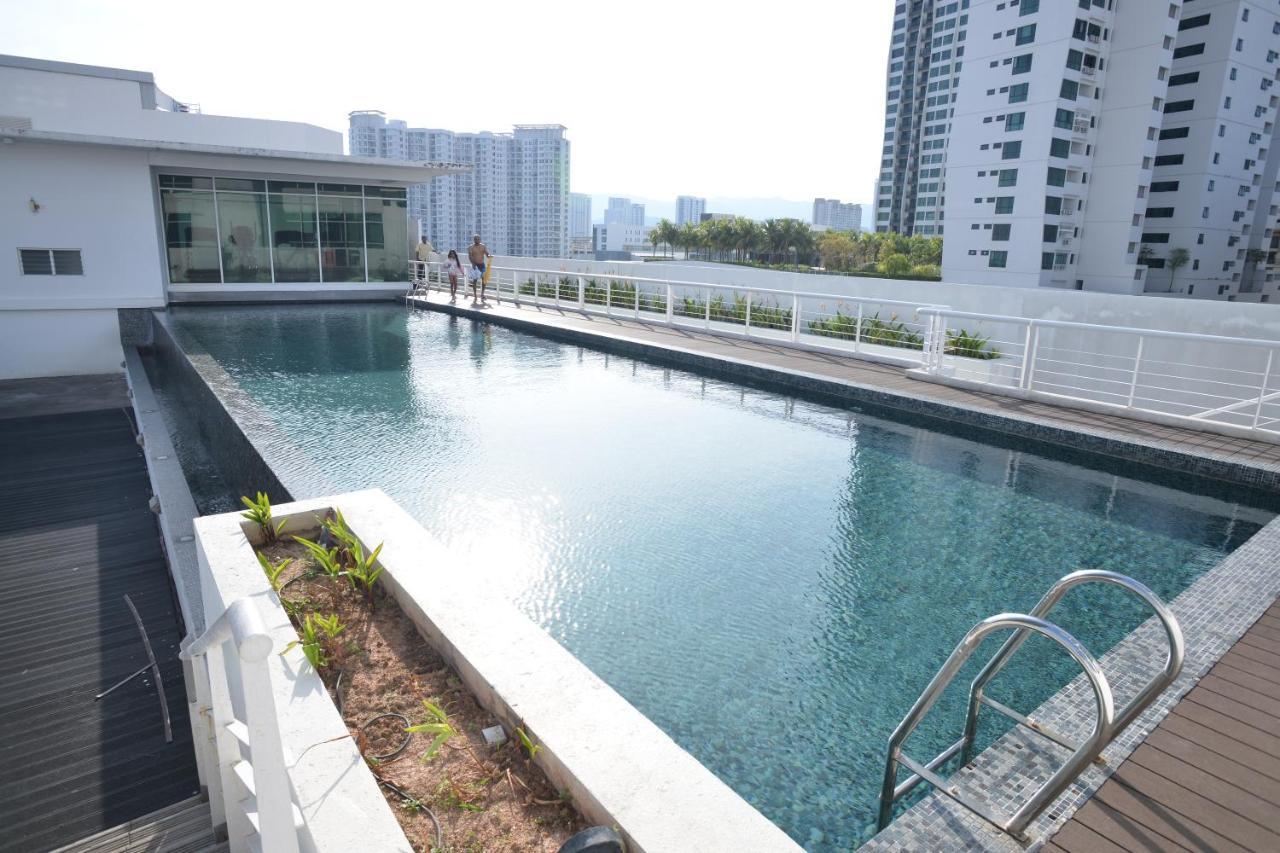 Maritime Suites Duplex Marvelous Sea View George Town Buitenkant foto