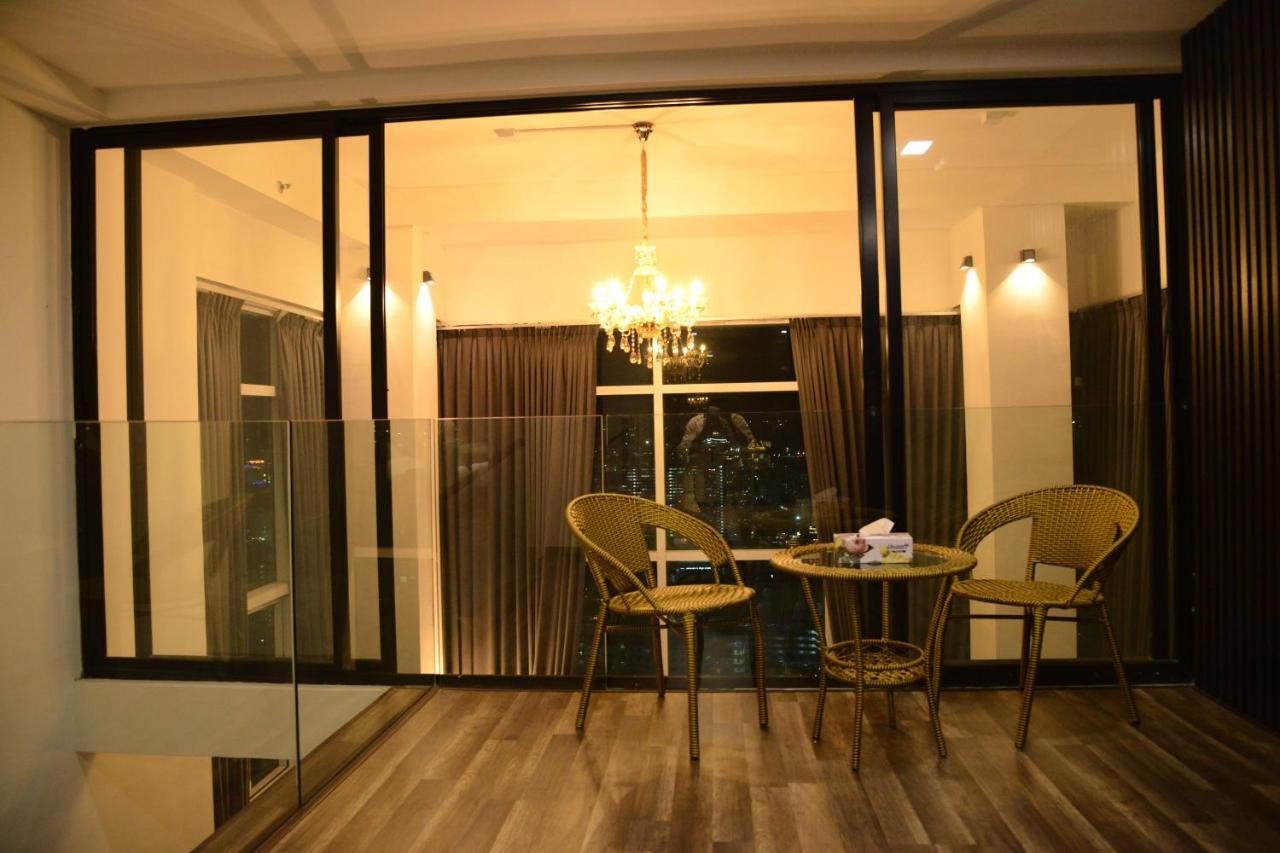Maritime Suites Duplex Marvelous Sea View George Town Buitenkant foto