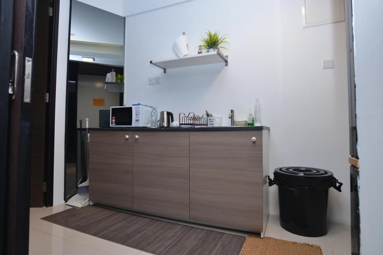 Maritime Suites Duplex Marvelous Sea View George Town Buitenkant foto