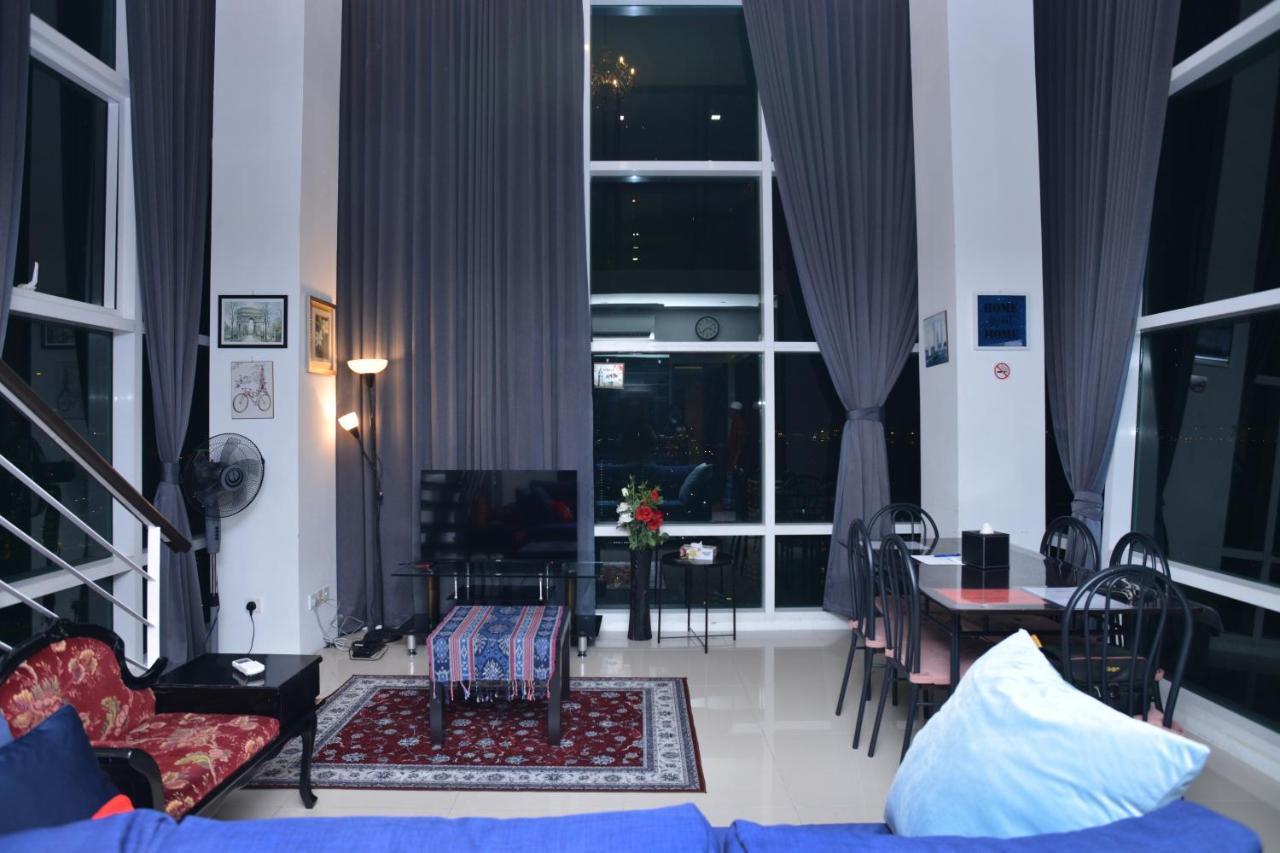 Maritime Suites Duplex Marvelous Sea View George Town Buitenkant foto