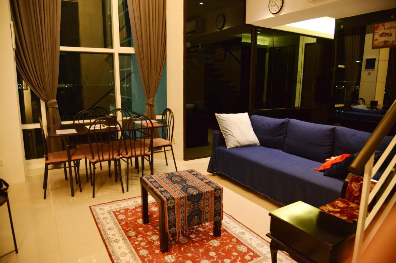 Maritime Suites Duplex Marvelous Sea View George Town Buitenkant foto
