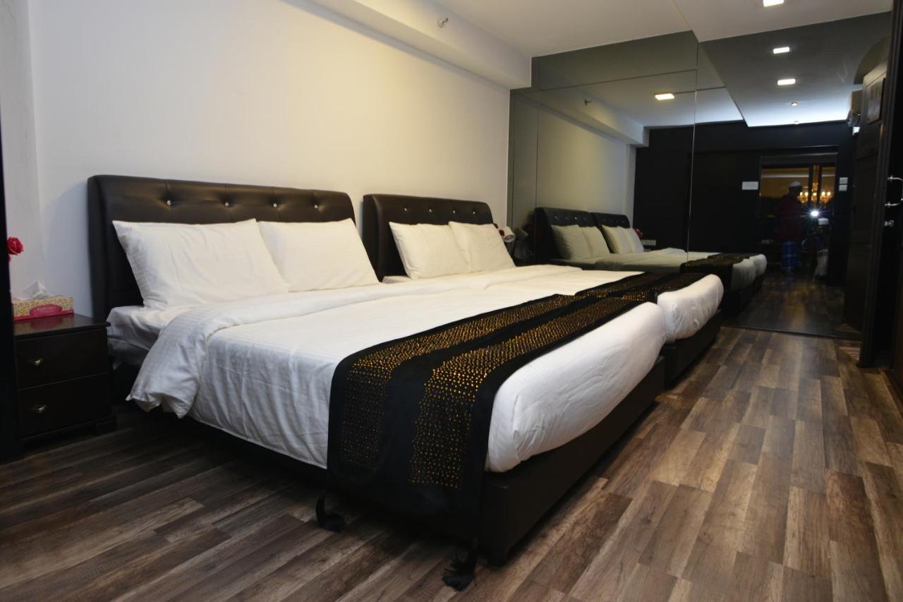 Maritime Suites Duplex Marvelous Sea View George Town Buitenkant foto