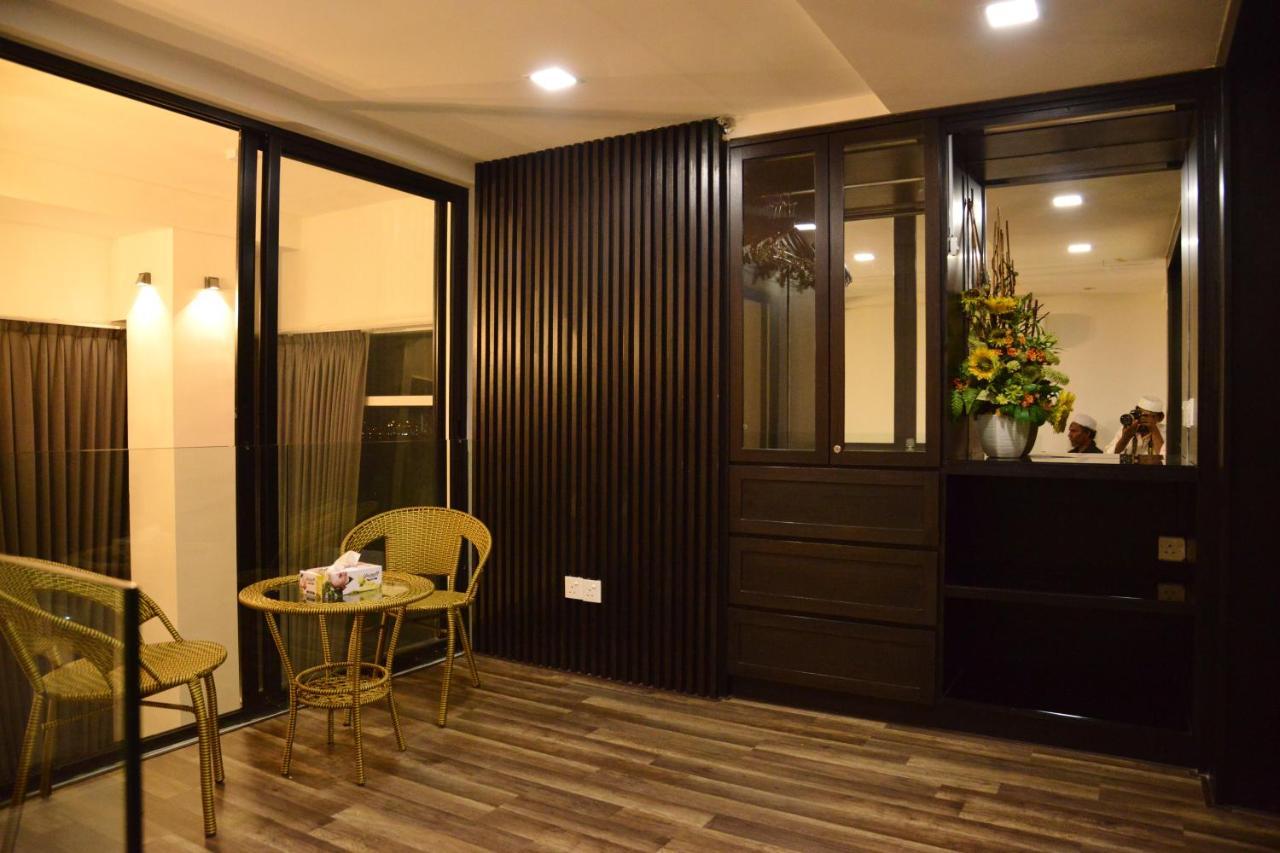 Maritime Suites Duplex Marvelous Sea View George Town Buitenkant foto