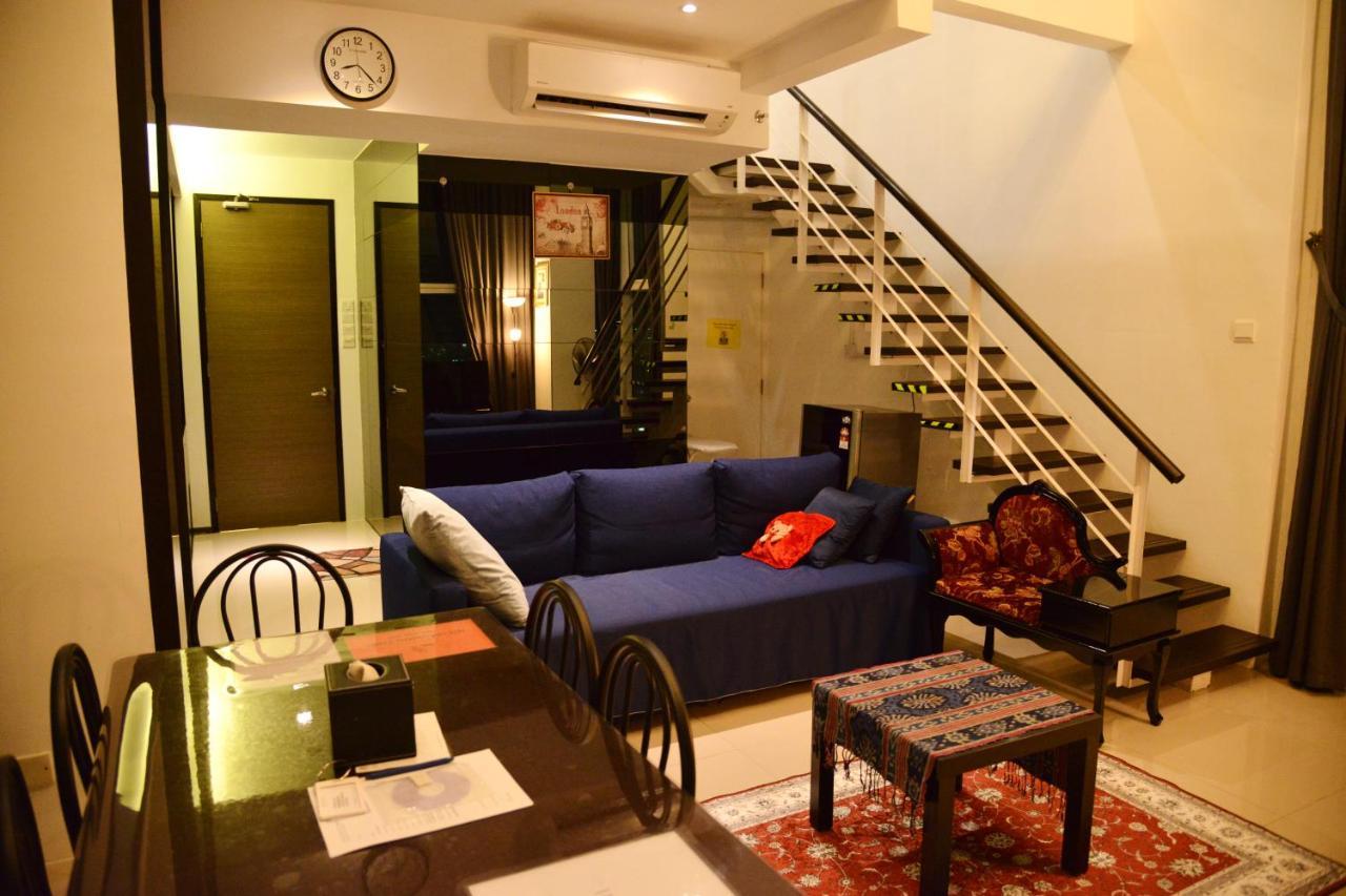 Maritime Suites Duplex Marvelous Sea View George Town Buitenkant foto