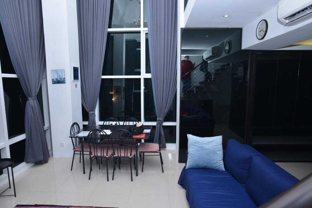 Maritime Suites Duplex Marvelous Sea View George Town Buitenkant foto