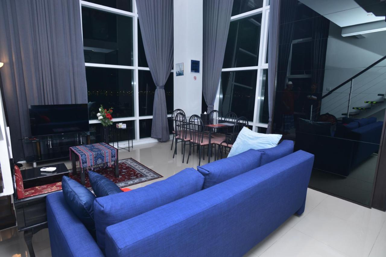 Maritime Suites Duplex Marvelous Sea View George Town Buitenkant foto