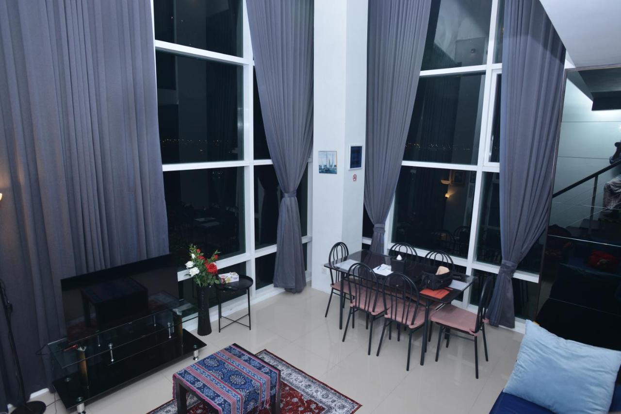 Maritime Suites Duplex Marvelous Sea View George Town Buitenkant foto
