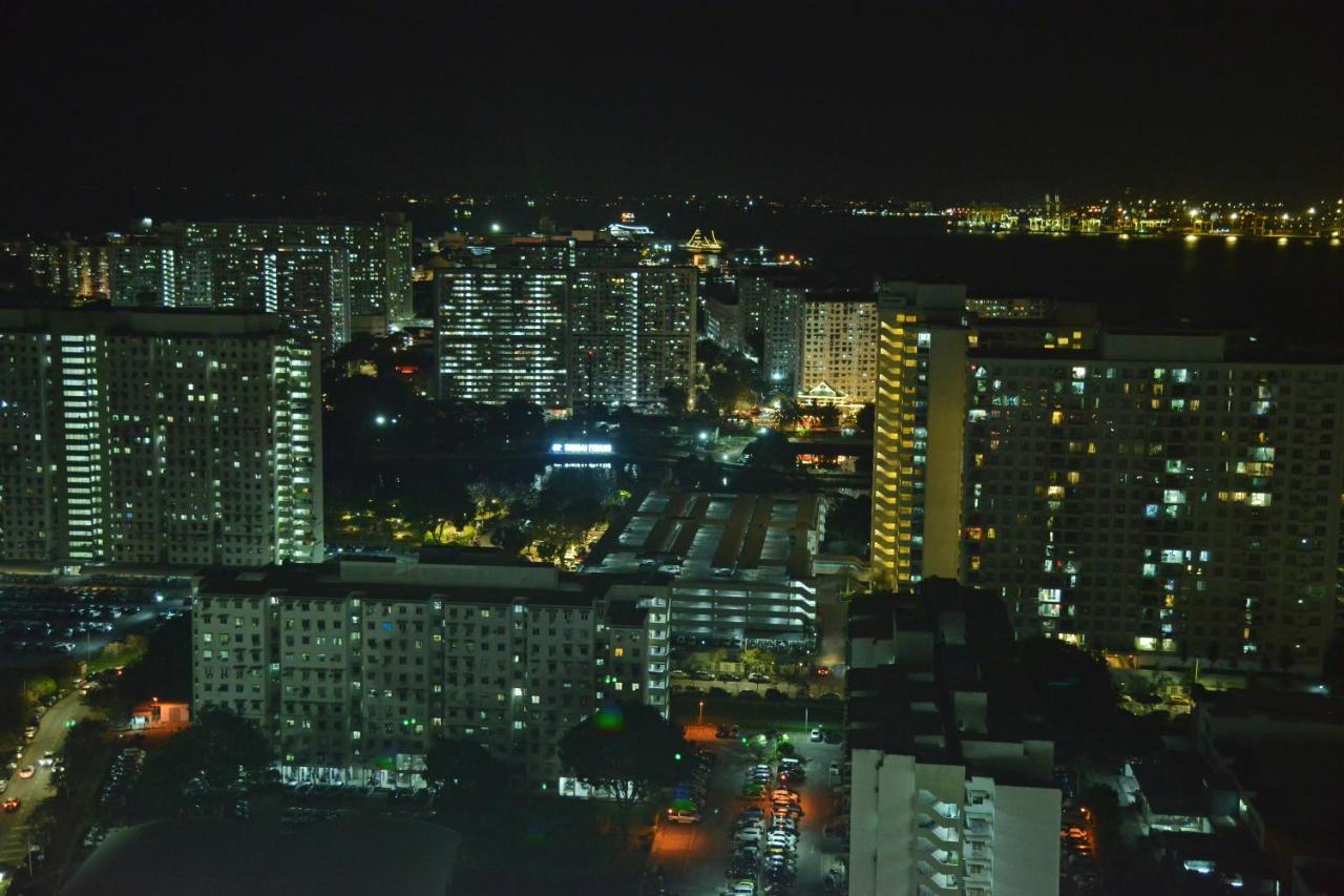Maritime Suites Duplex Marvelous Sea View George Town Buitenkant foto