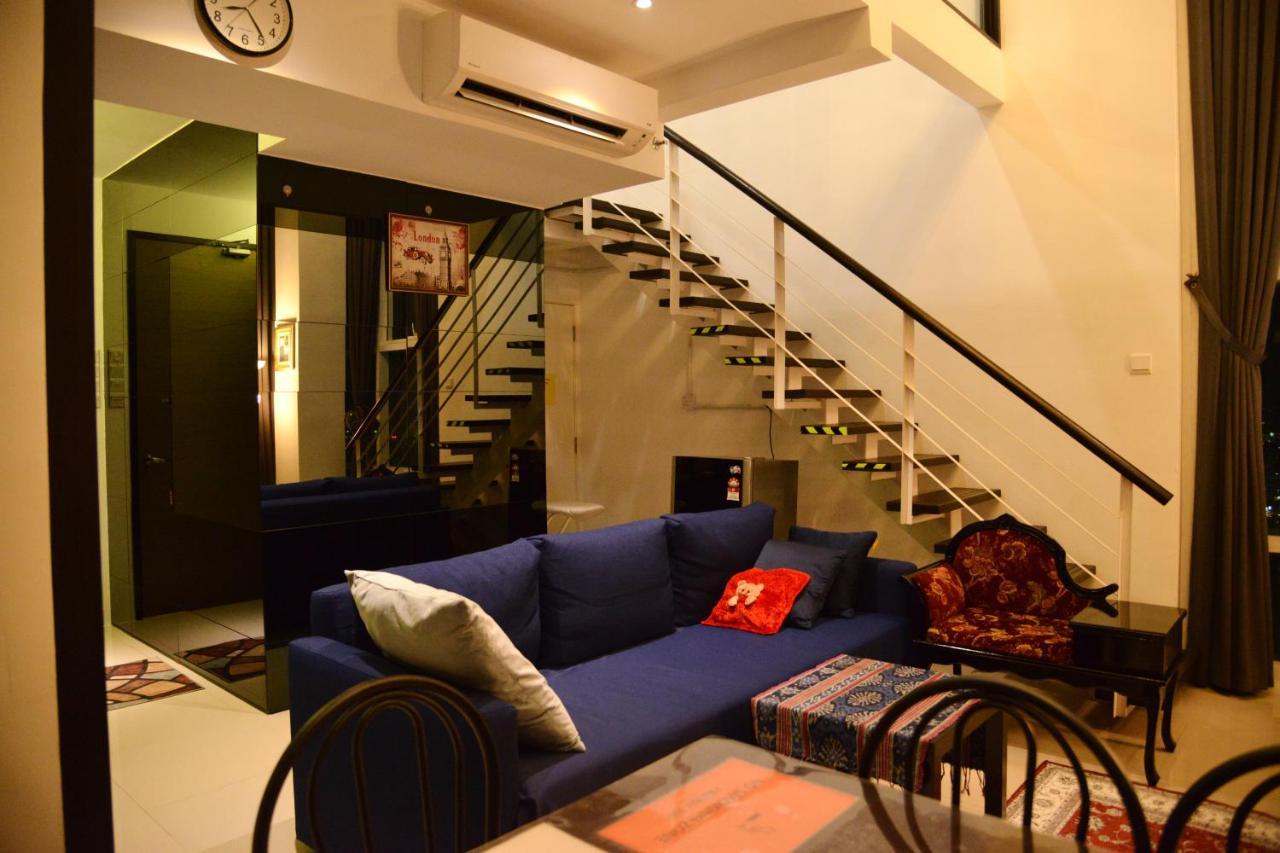 Maritime Suites Duplex Marvelous Sea View George Town Buitenkant foto
