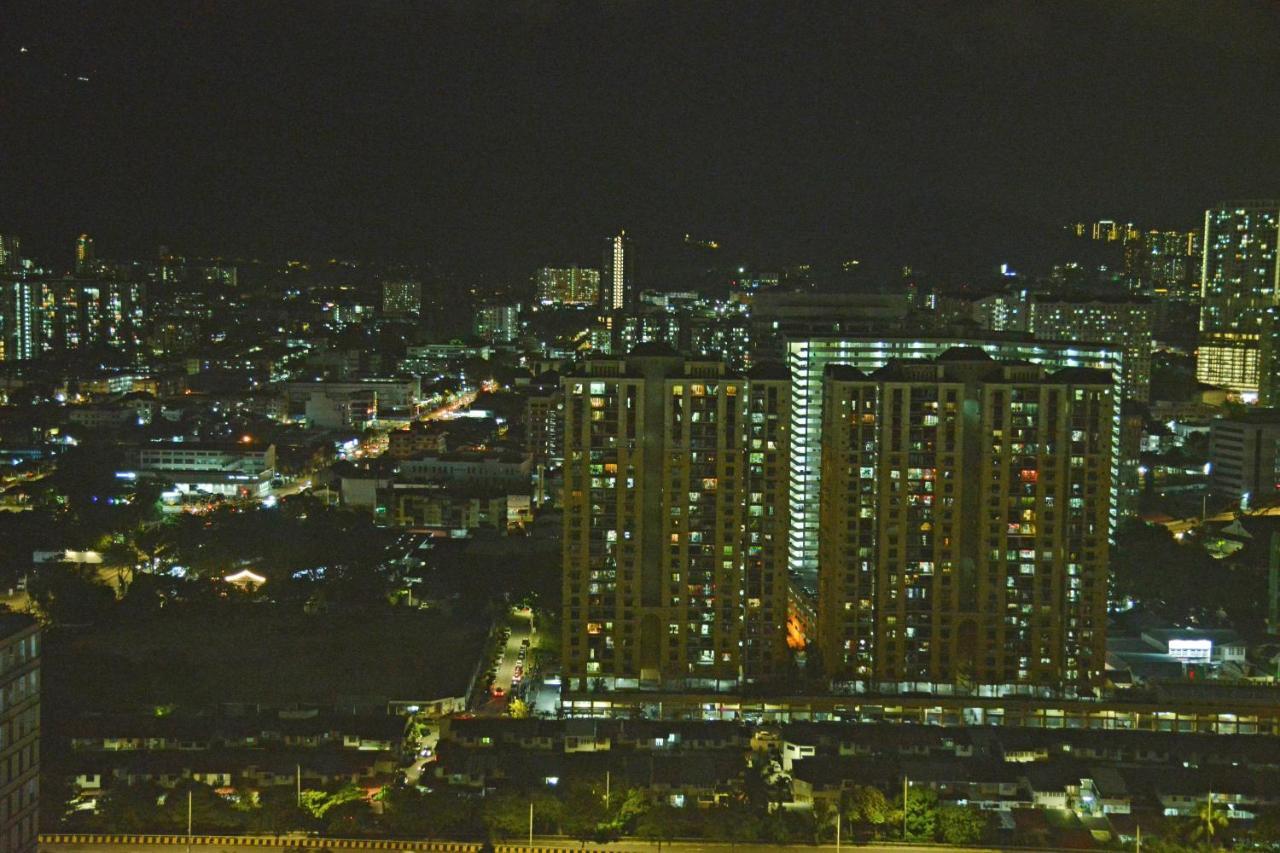 Maritime Suites Duplex Marvelous Sea View George Town Buitenkant foto