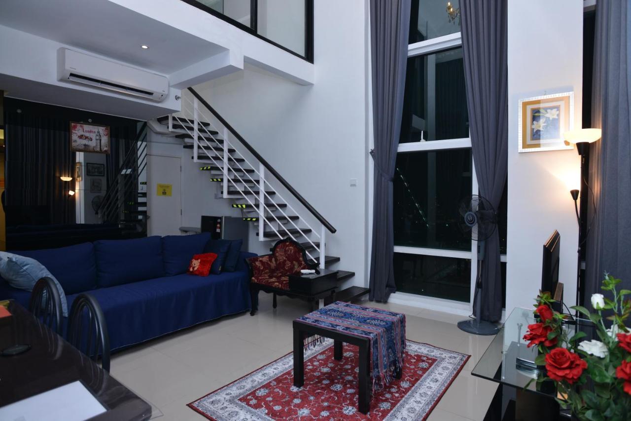 Maritime Suites Duplex Marvelous Sea View George Town Buitenkant foto