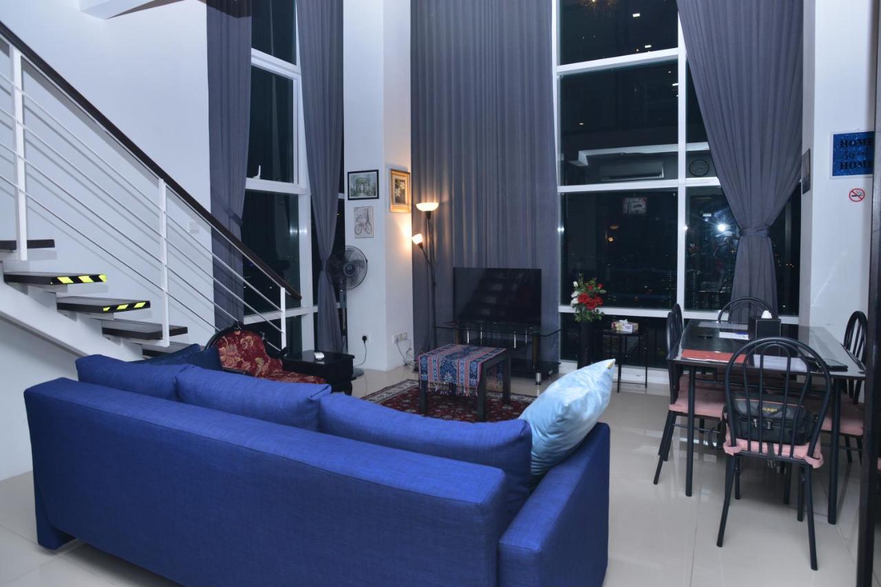 Maritime Suites Duplex Marvelous Sea View George Town Buitenkant foto