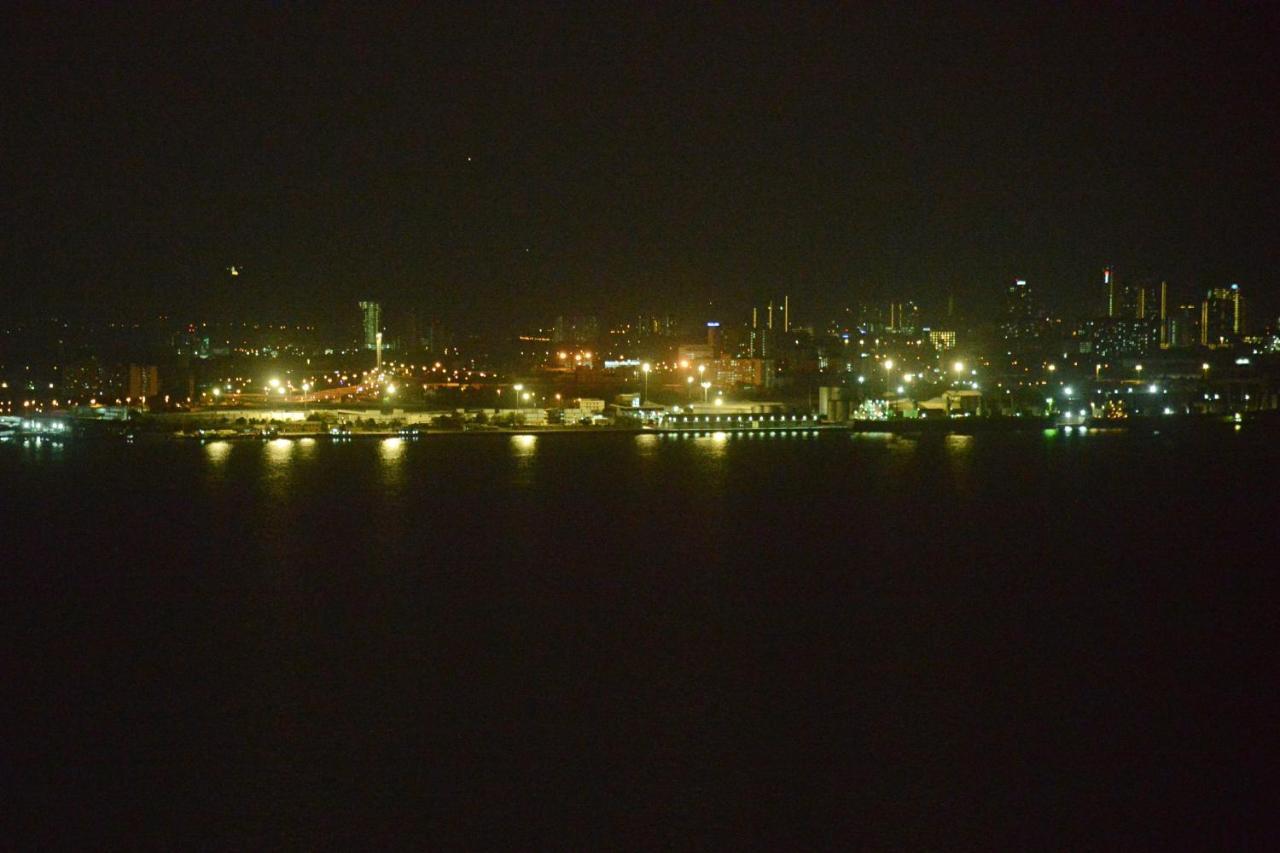 Maritime Suites Duplex Marvelous Sea View George Town Buitenkant foto