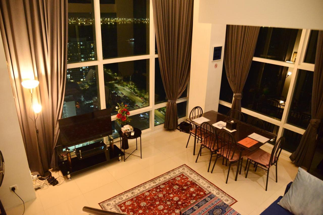 Maritime Suites Duplex Marvelous Sea View George Town Buitenkant foto