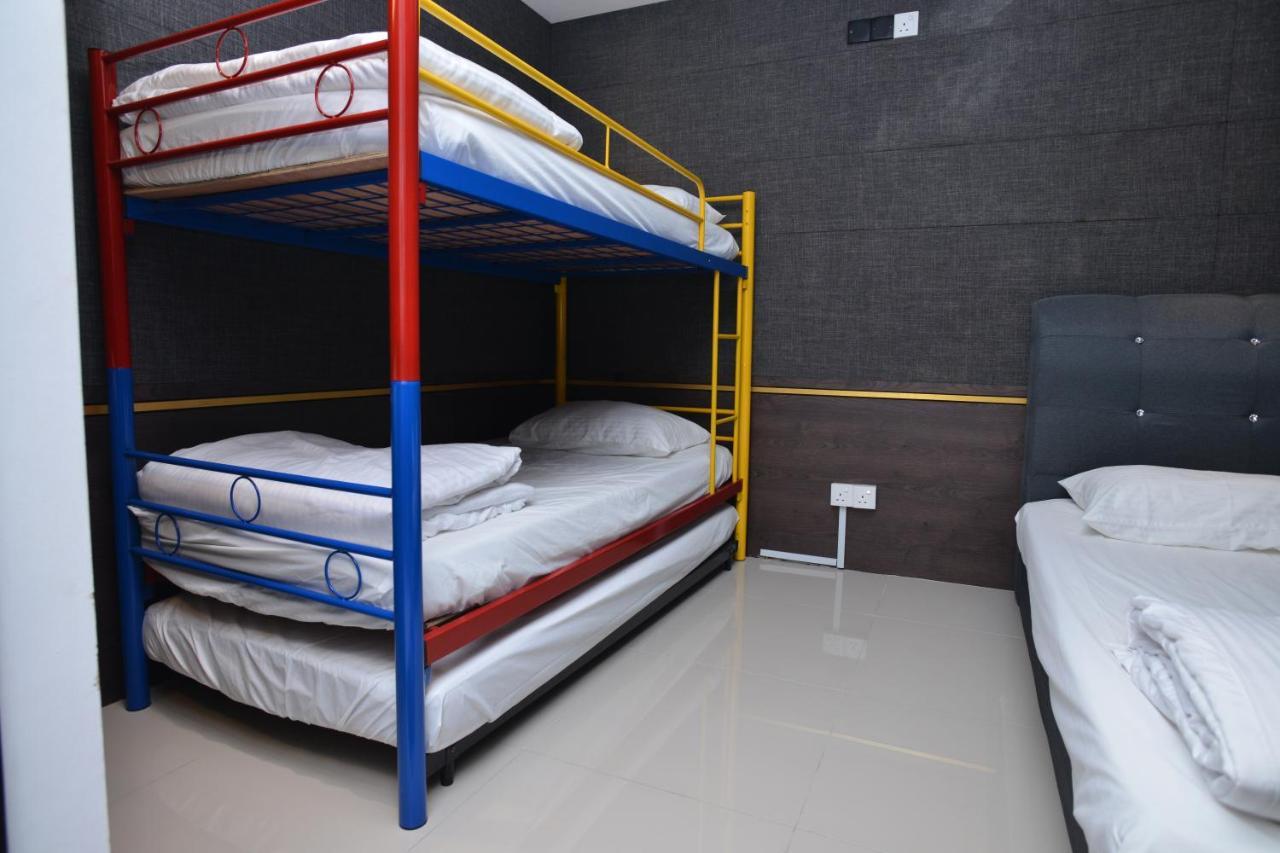 Maritime Suites Duplex Marvelous Sea View George Town Buitenkant foto