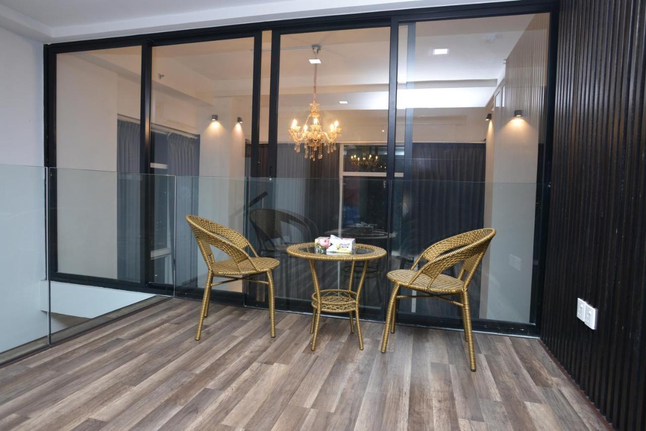 Maritime Suites Duplex Marvelous Sea View George Town Buitenkant foto