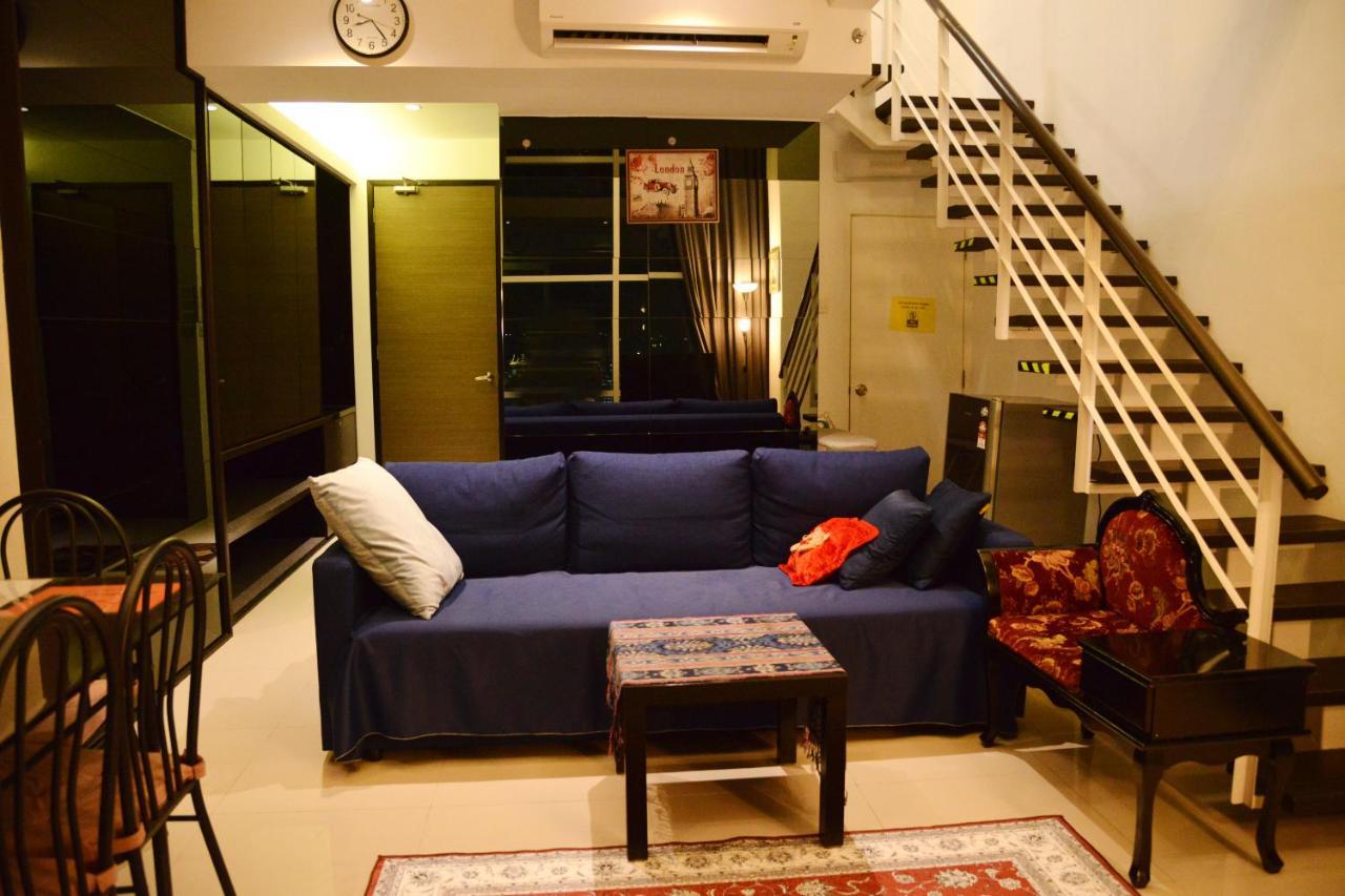 Maritime Suites Duplex Marvelous Sea View George Town Buitenkant foto